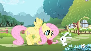 my favorite songs from each season of my little pony fim