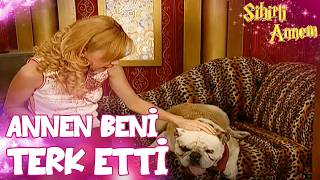 Taci Çok üzgün😔 | Sihirli Annem