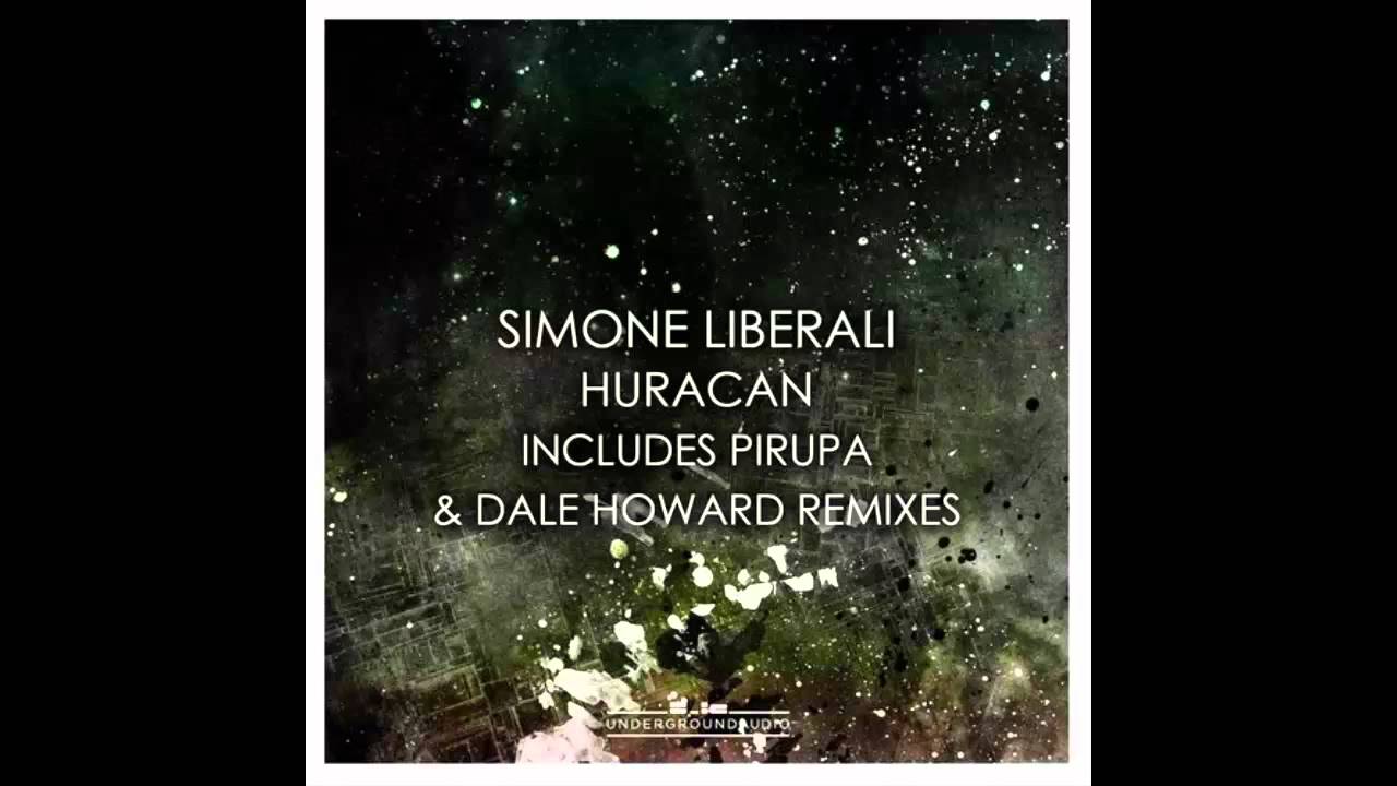 Simone Liberali - Huracan