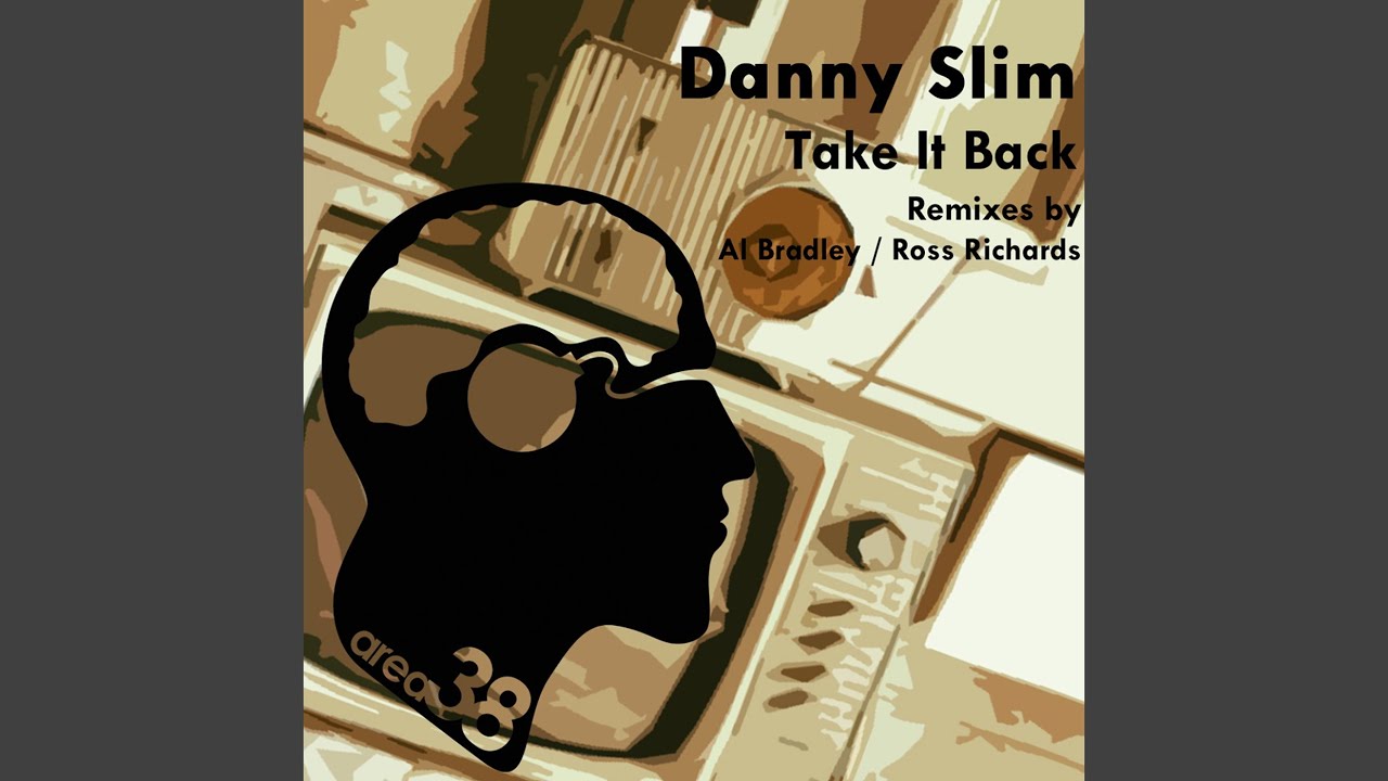 Watch Take It Back (Original) on YouTube Watch Take It Back (Original) on YouTube