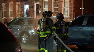 High CO Readings and Wire Fires Spark Evacuations - Brooklyn
