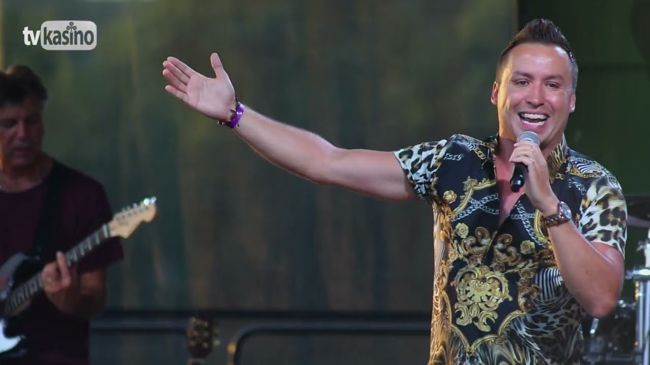 Duo Jamaha: Trenčianska zmes