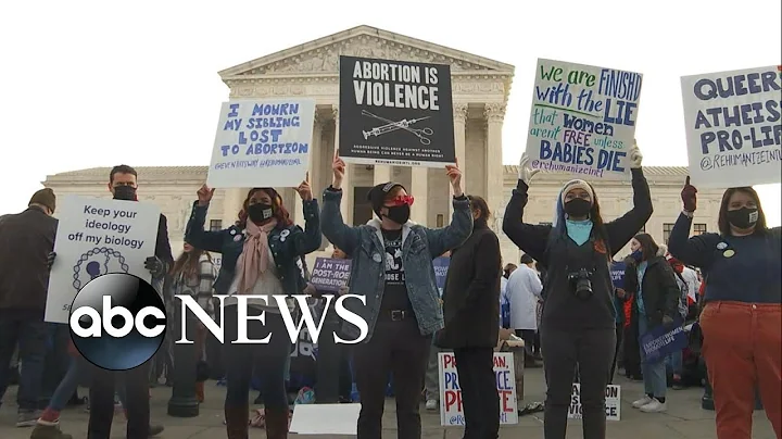 Supreme Court to hear challenge to Roe v. Wade