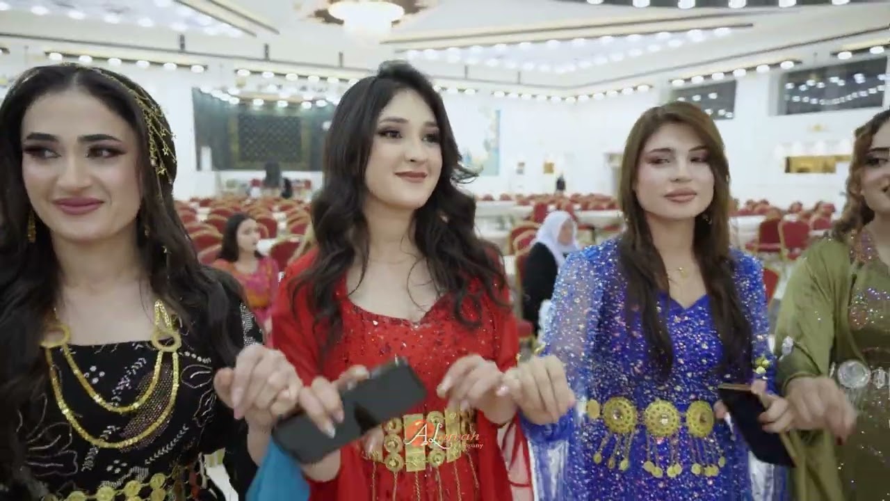 خطوبة و حنة : بركات & اذار