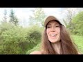 5.18.26 ☀️🌿 UNSCHOOLING VLOG | CHILD LED HOMESCHOOLING | SLOW LIVING | INTENTIONAL MOTHERING | HAPPY