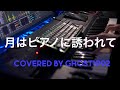 TMN - 月はピアノに誘われて (1991) Covered by Ghost1992 #tmnetwork