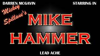 Mike Hammer Starring Darren McGavin S1 Ep9 Lead Ache