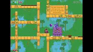 Onekey Level 6 - Walkthrough