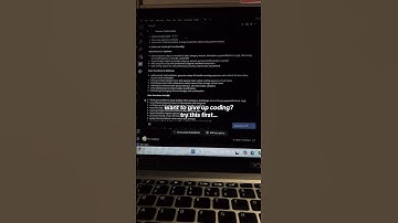 don’t give up, try this! #codingbat #cursor #coding #fyp #millionviews #Cs #code #devtech