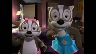 Reupload Frances 2008 Francess Morning Time Fast