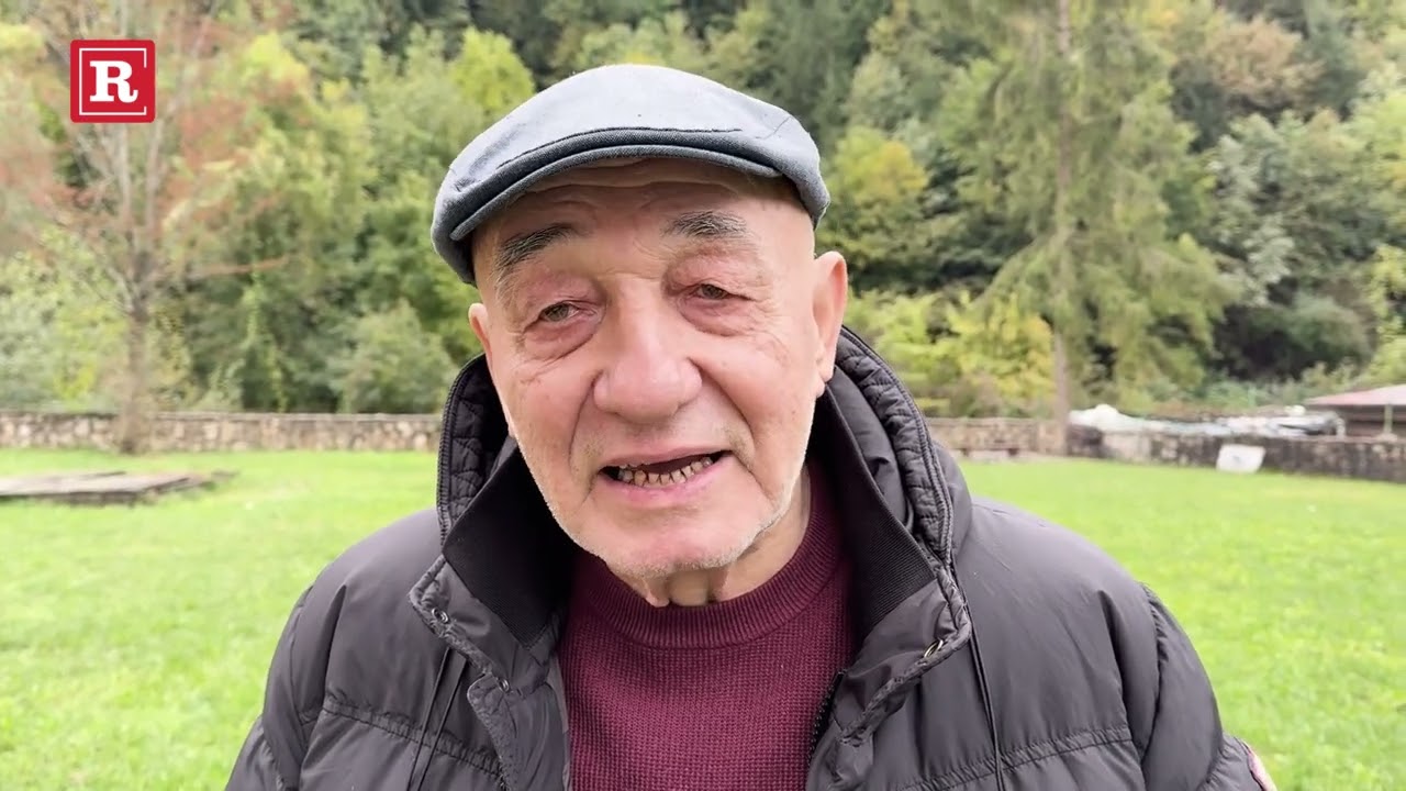 Potresan intervju vozača Halida Bešlića, u suzama otkrio uzrok smrti: Duša mi je otišla!