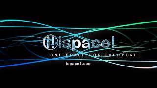 ispace1 video intro animation electric rays