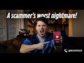 Scammers Meet Your Match Getcontact Keeps You Safe Scammers Meet Your Match Getcontact Keeps You Safe