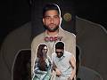 Capture de la vidéo “Guru Randhawa Copying Karan Aujla’s Vibe?! 😳🔥” #Karanaujla #Gururandhawa #Shorts #Shortsfeed #Viral