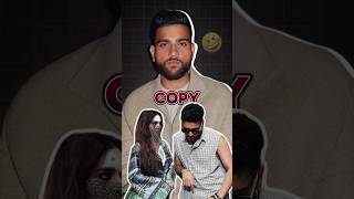 “Guru Randhawa Copying Karan Aujla’s Vibe?! 😳🔥” #karanaujla #gururandhawa #shorts #shortsfeed #viral