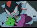 Shadow's Gir Doll