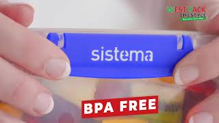 Was R399.90 Now R199.90: Sistema Klip It 6pc Starter Pack screenshot 1