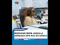 MKONGWE MZEE JANGALA AKIELEZA SIFA KUU ZA SANAA рџ ЊрџЏј MKONGWE MZEE JANGALA AKIELEZA SIFA KUU ZA SANAA рџ ЊрџЏј