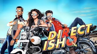 Direct Ishq Full Movie Review | Rajneesh Duggal | Action & Story | Bollywood Movie Review | T.R