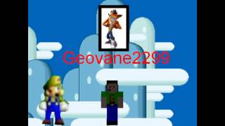 Geovane2299 Intro