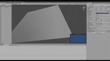 Base-Building / Simulation Game  Tutorial in Unity - Rectangles / Regions / Mesh - Part 1