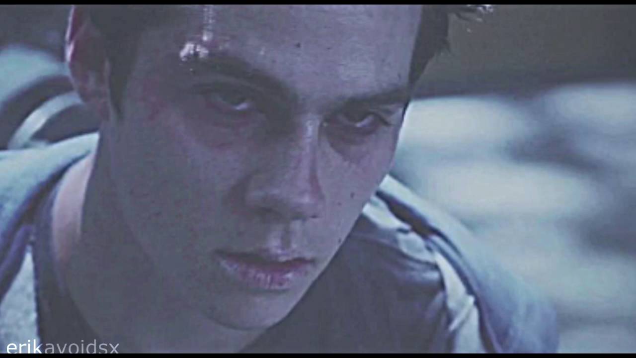 dylan obrien YouTube