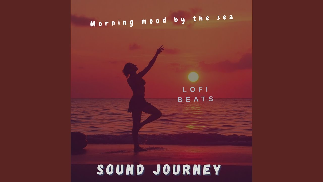 Morning mood by the sea