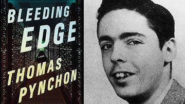 Bleeding Edge by Thomas Pynchon (Book Review)