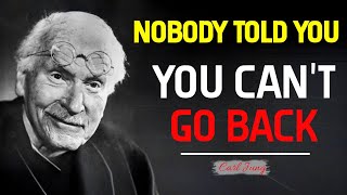 8 Signs You've Outgrown Who You Used To Be | Carl Jung codes