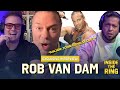 Rob Van Dam: Celebrity Wrestlers Are Bad for the Business, But There’s One Exception