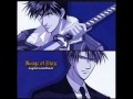 Mirage of Blaze OST 1   21   Blaze 2002