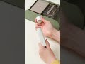 【乗組員メロンのポーチの中身】