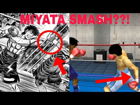 Ippo vs Sendō, Veja como foi., •, Gacha Life