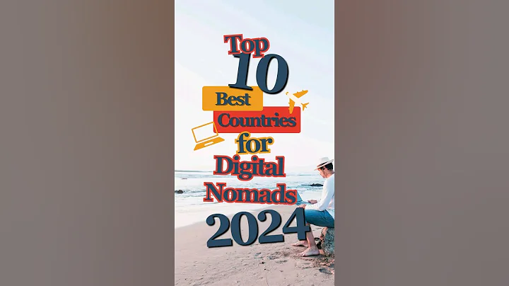 Top 10 Best Countries for Digital Nomads 2024 | Ultimate Remote Work Destinations
