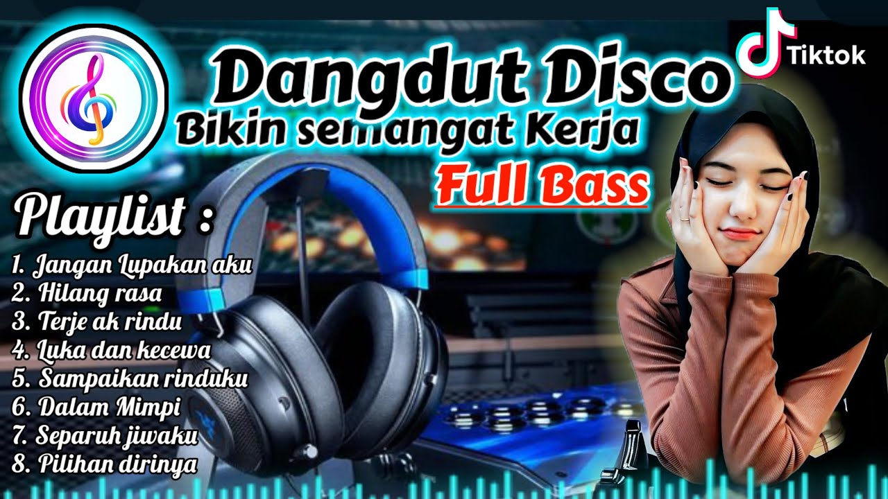 🔰DANGDUT VIRAL DISCO TERBARU 2026 ENAK BANGET BASS MANTAP 