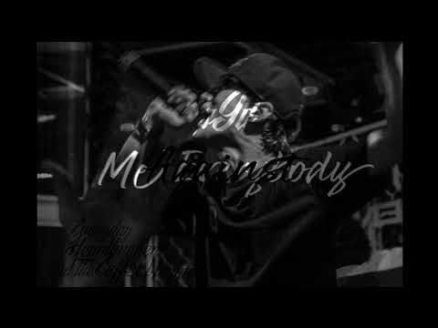 P9d - Me Against Everybody (prod. P8d)