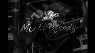 P9d - Me Against Everybody (prod. P8d) chords