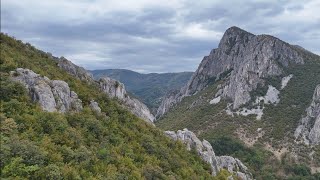 Balkan - Vratza, Bulgaria
