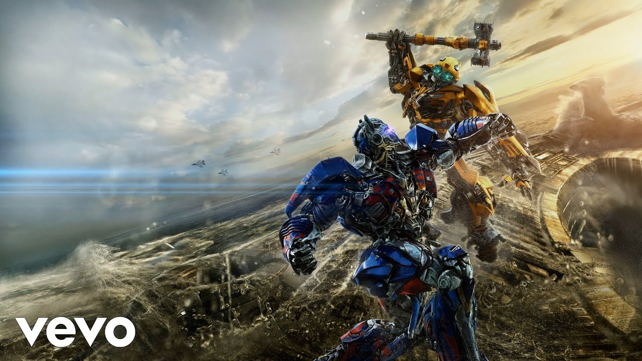 Post Malone rockstar ft 21 Savage Soner Karaca Remix Transformers The Last Knight 2017 4k Post Malone rockstar ft 21 Savage Soner Karaca Remix Transformers The Last Knight 2017 4k