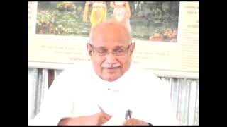 साकार और निराकार की मेल शिवबाबा कौन हैVCD 2350