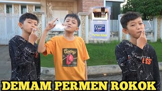 DRAMA ADNAN UCUP PENGEN PERMEN ROK0K VIRAL!