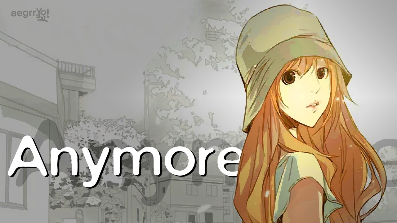 • Nightcore º - Anymore (Remix - Lyrics) | Jeon Somi