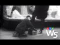 Toronto shoe shine boy raises money for Christmas gifts (1967) | W5 VAULT