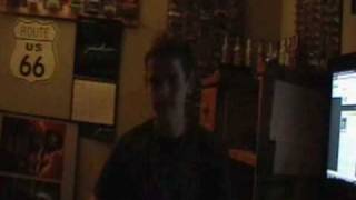 BOND GEAR!! FX Home Test- Muzzle Flash