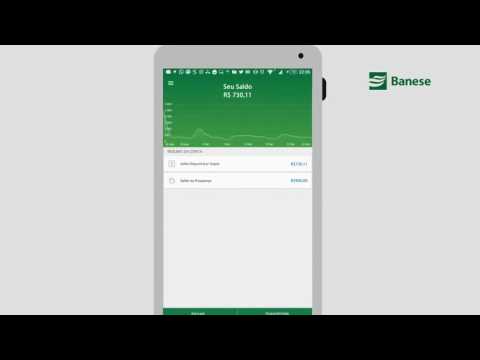 Como baixar e usar o app Banese no celular ou tablet?