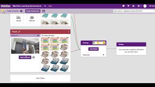 Image Classification Using Pictoblox