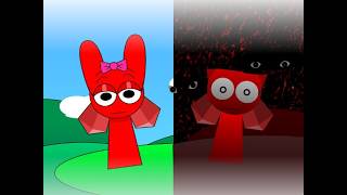 Celebrity Sprunki oc Ruby In Pyramix (My Take) Net Worth