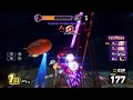 Team Rose shootout with the Ultimate Lifeform - Captain Majima festival - Sonic Racing: CrossWorlds
