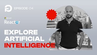 Download Lagu Artificial Intelligence | Sari Hweitat, CEO and Co-Founder of Xina AI MP3