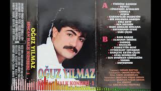 Oğuz Yılmaz - Yosma Duydun Mu - Sincan Halk Konseri (Kaset Kayıt) Resimi